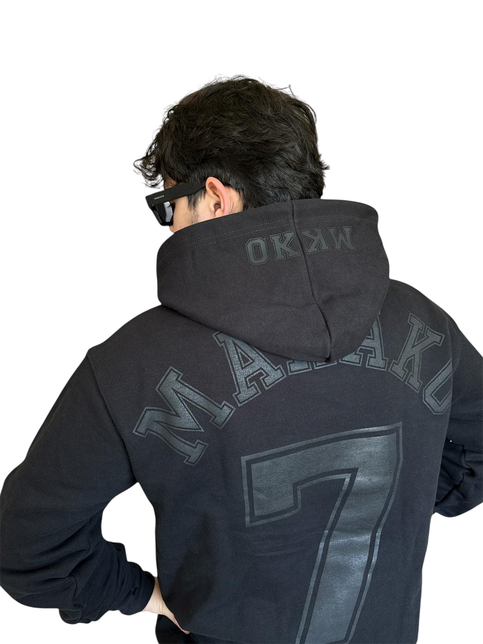 MAKAKO HOODIE
